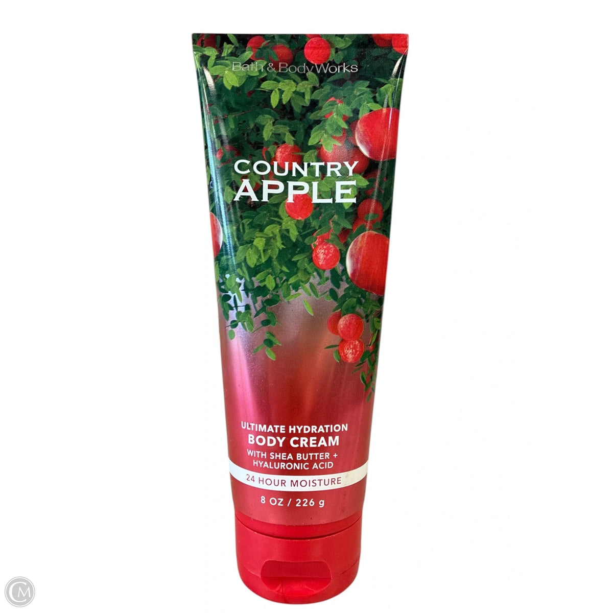 Body Moisturizer By Bath And Body Works, Size: