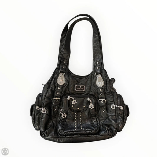 Handbag By Cme, Size: Medium
