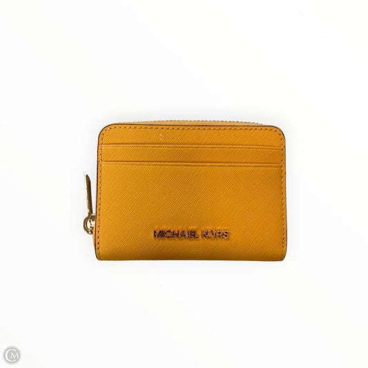 Wallet Designer By Michael Kors, Size: Small