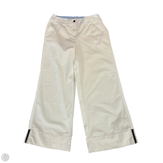 Pants Chinos & Khakis By Crown And Ivy In White, Size: 16