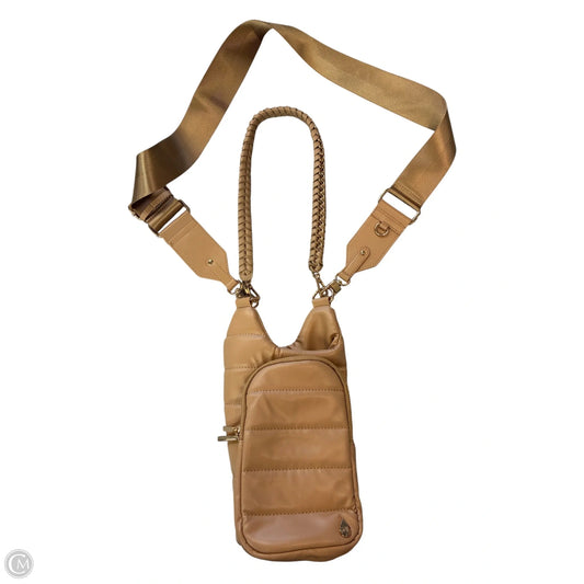 Crossbody By Clothes Mentor, Size: Medium