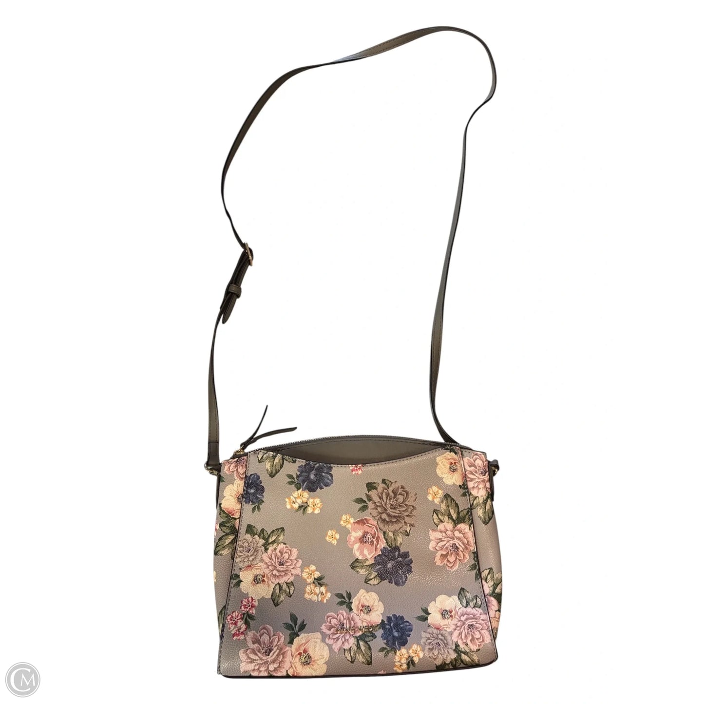 Crossbody By Nine West, Size: Medium