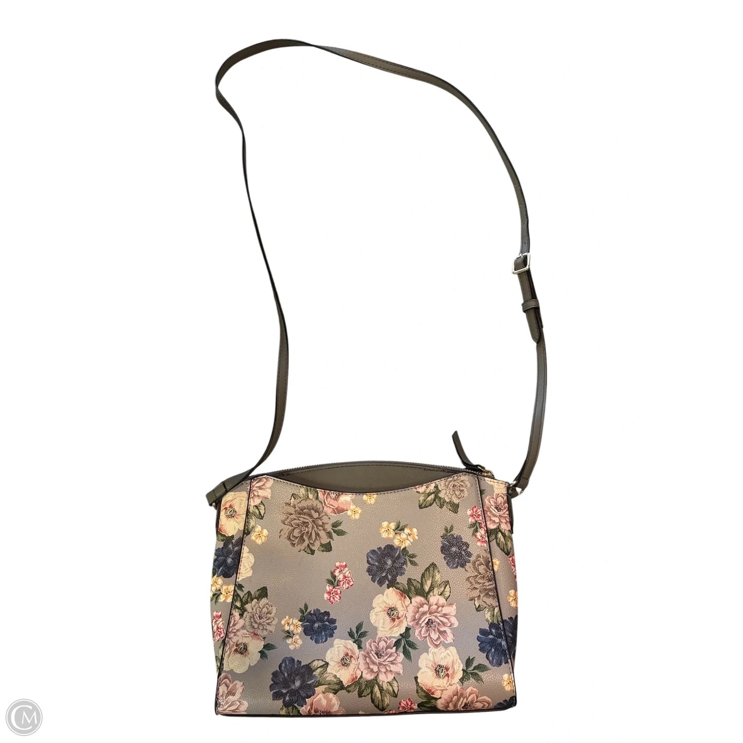 Crossbody By Nine West, Size: Medium