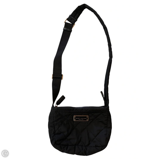 Crossbody Luxury Designer By Marc Jacobs, Size: Small