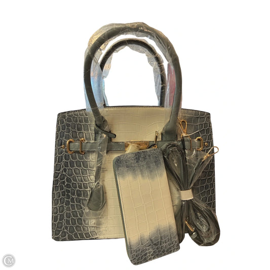 Handbag By Clothes Mentor, Size: Large