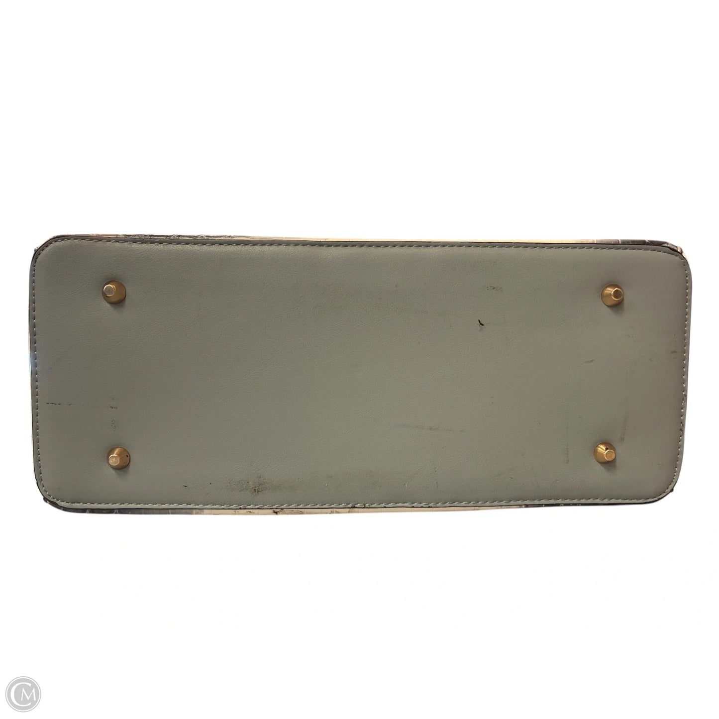 Handbag By Clothes Mentor, Size: Large