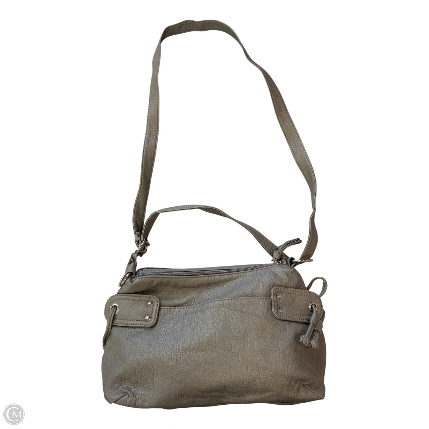 Handbag By Bueno, Size: Medium