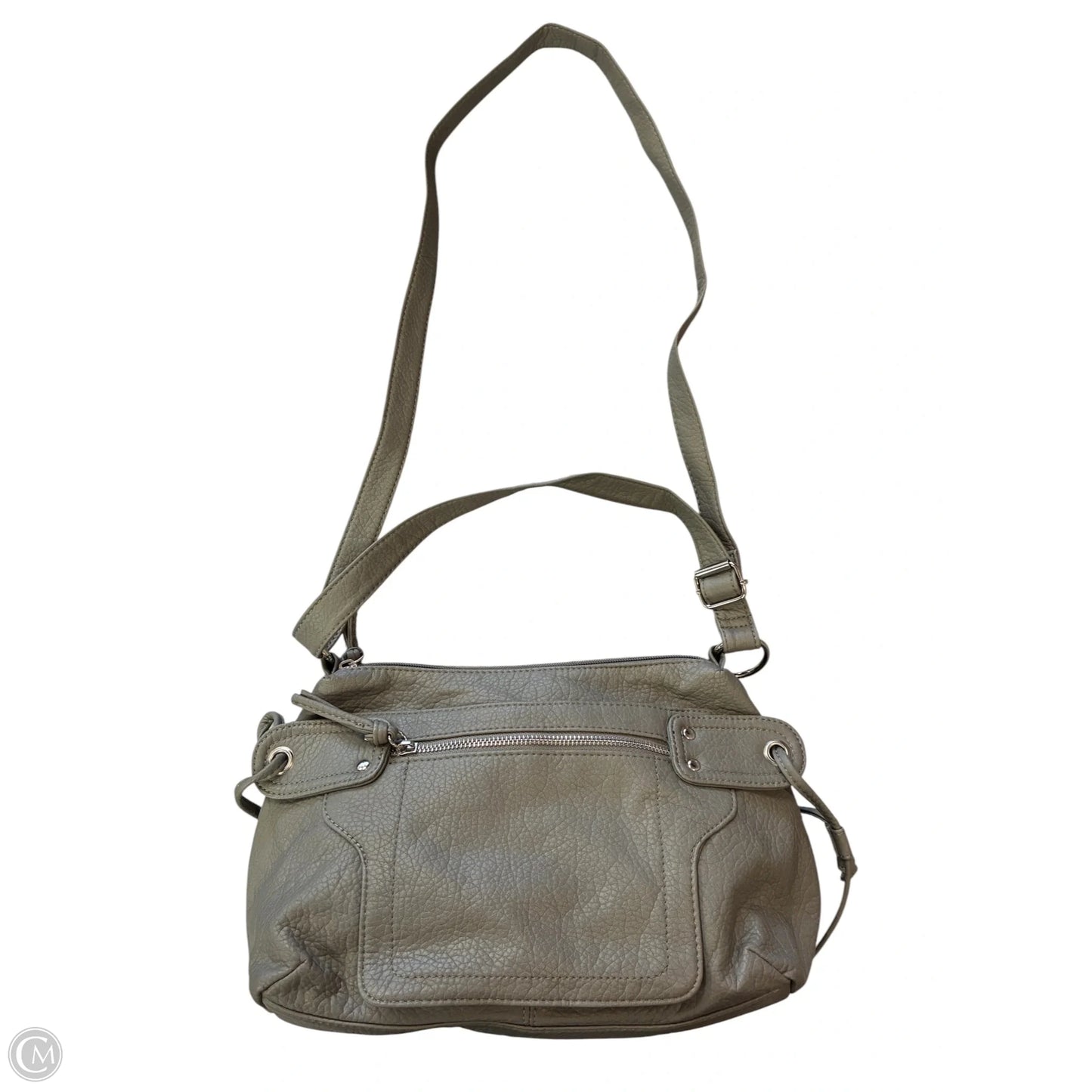 Handbag By Bueno, Size: Medium