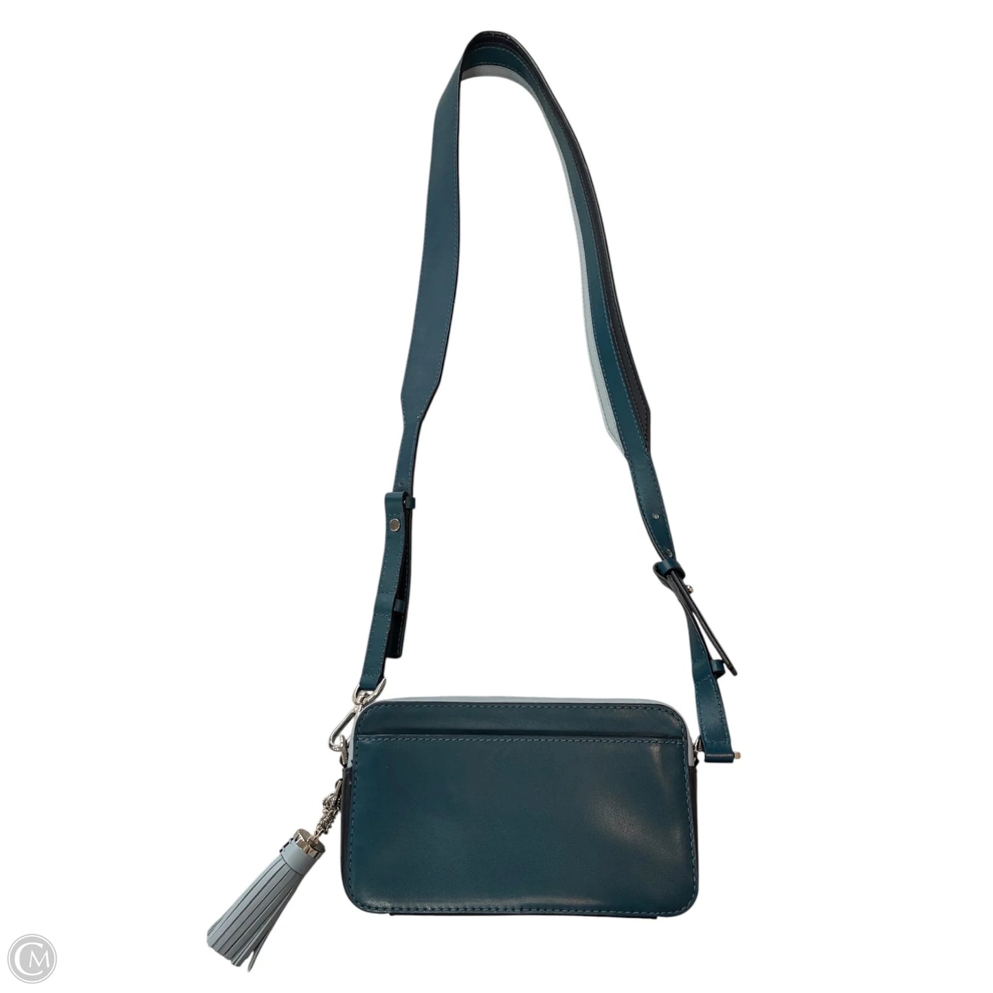 Crossbody Designer By Michael Kors, Size: Small