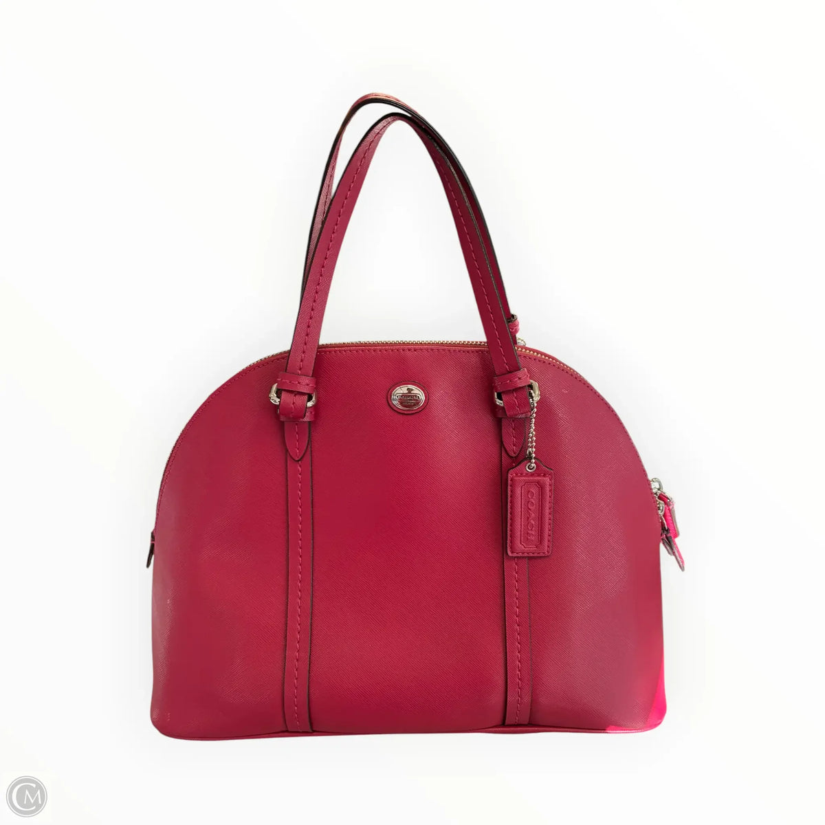 Accessory Designer Label By Coach, Size: Small