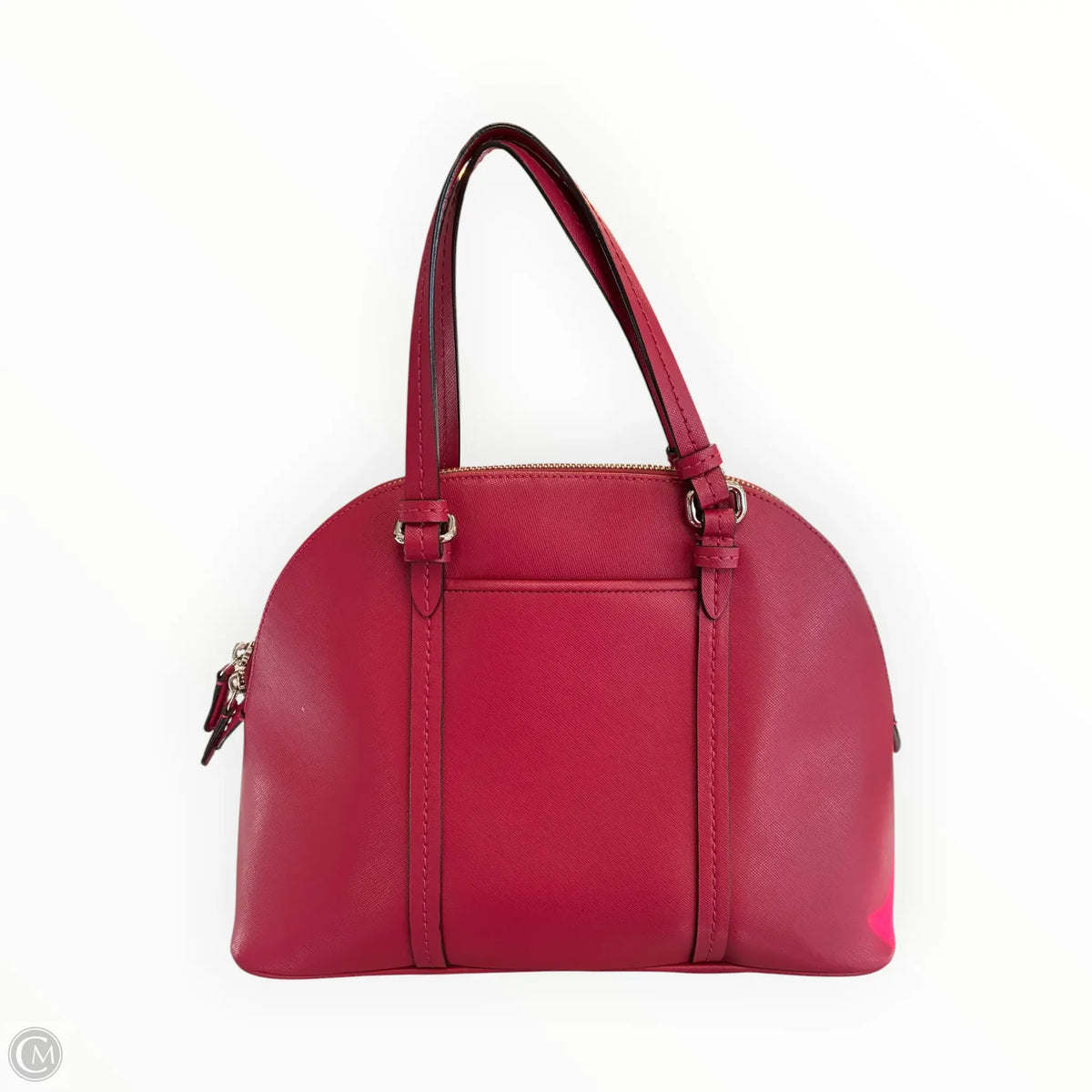 Accessory Designer Label By Coach, Size: Small