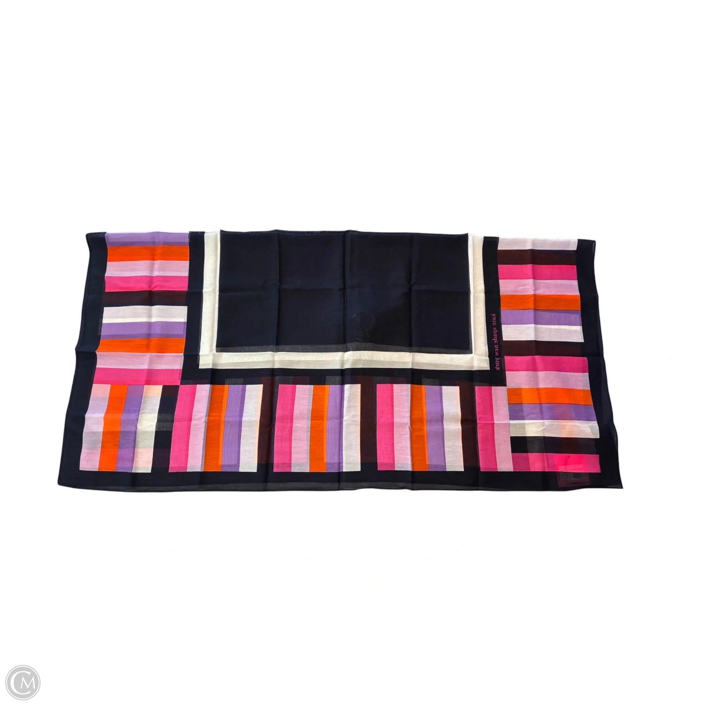 Scarf Designer By Kate Spade