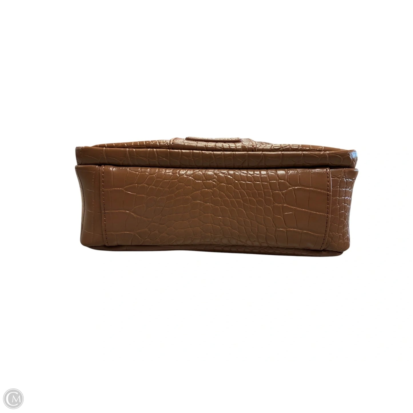 Crossbody By Clothes Mentor, Size: Medium