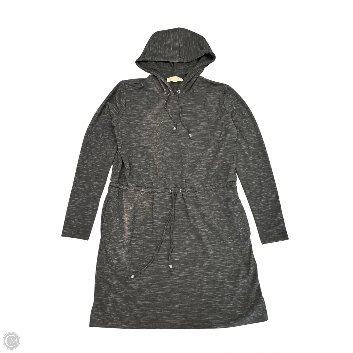 Dress Casual Short By Michael By Michael Kors In Black, Size: L