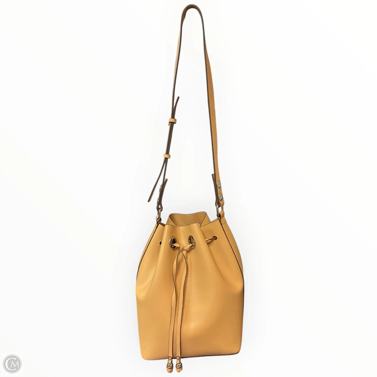Handbag By Zara Basic, Size: Medium