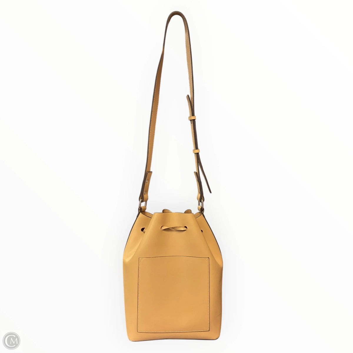 Handbag By Zara Basic, Size: Medium