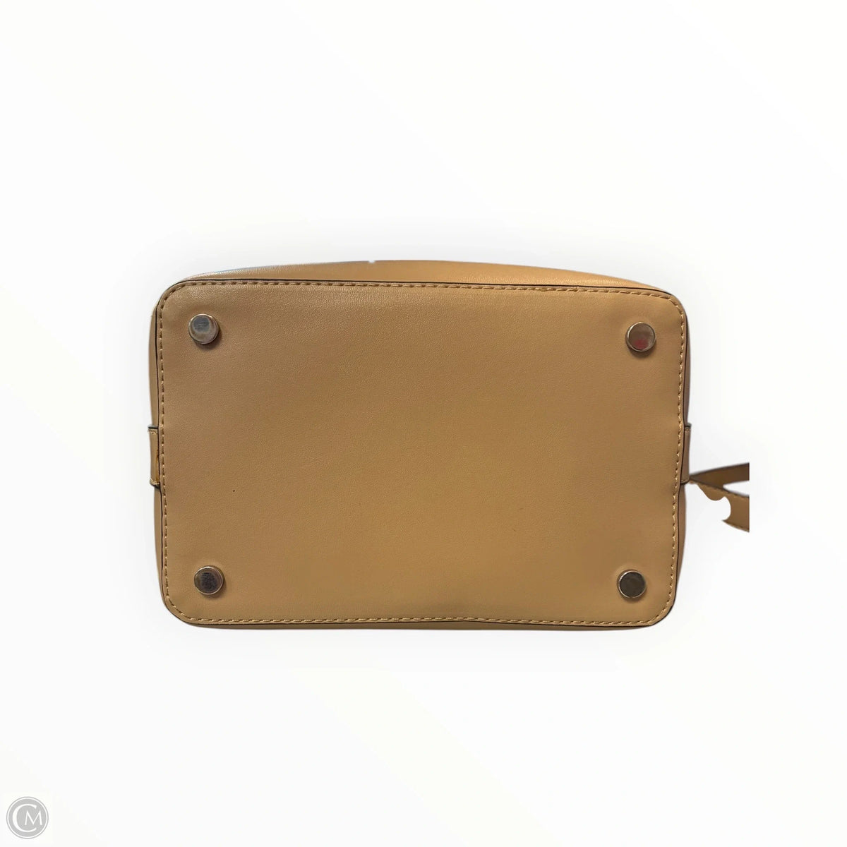 Handbag By Zara Basic, Size: Medium