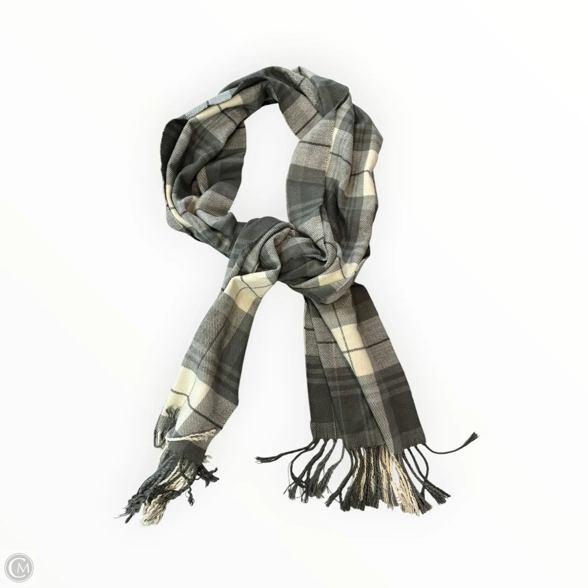 Scarf Long By Clothes Mentor