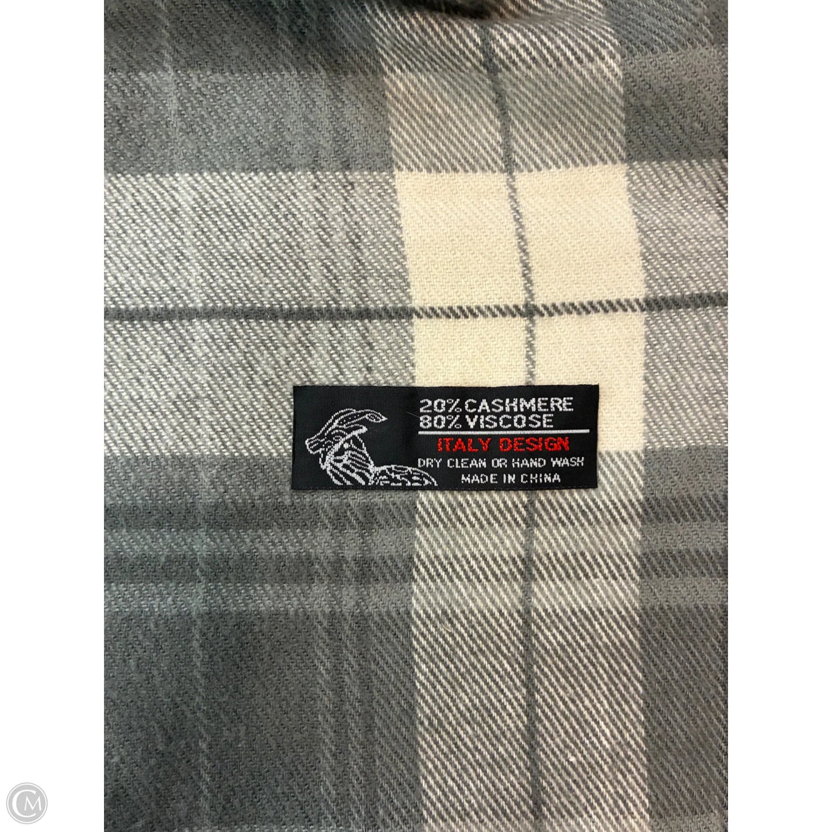 Scarf Long By Clothes Mentor