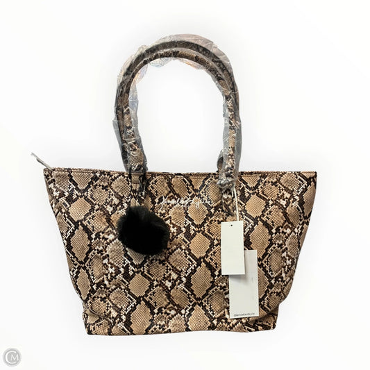 Tote By Kendall + Kylie, Size: Large