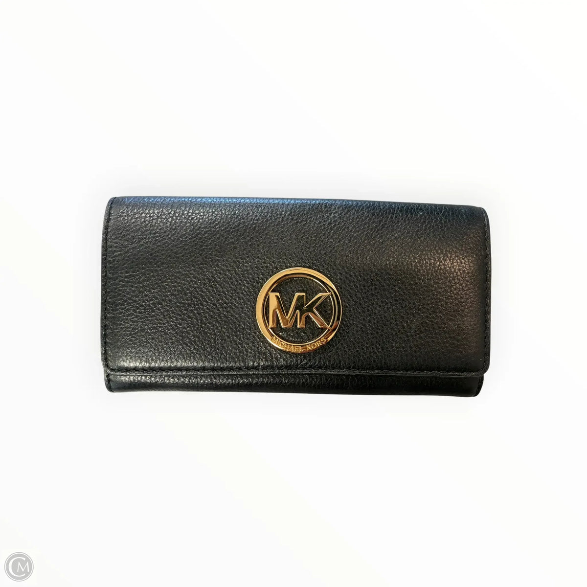 Wallet Designer By Michael Kors, Size: Large