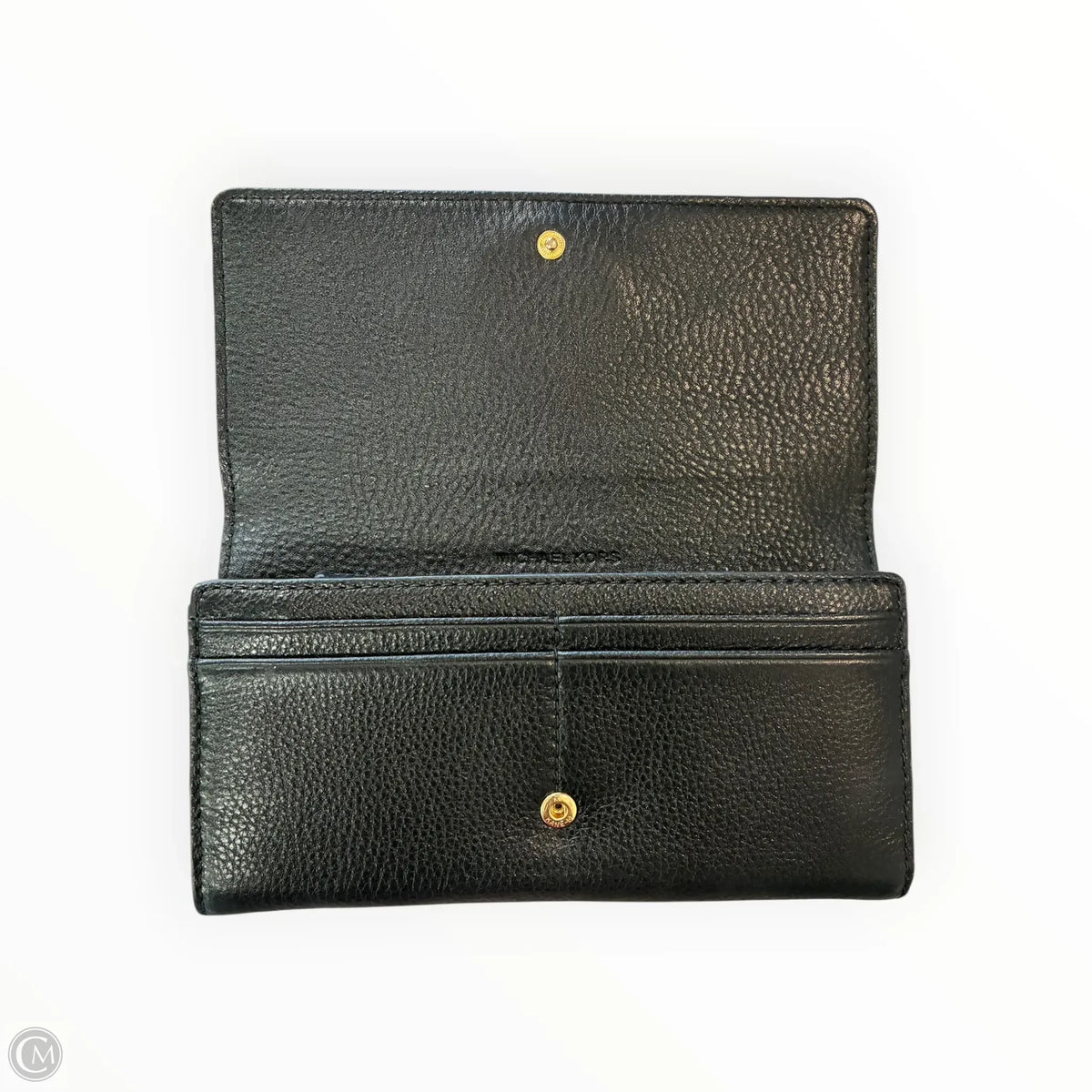 Wallet Designer By Michael Kors, Size: Large