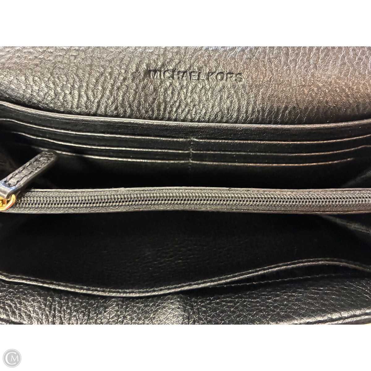 Wallet Designer By Michael Kors, Size: Large