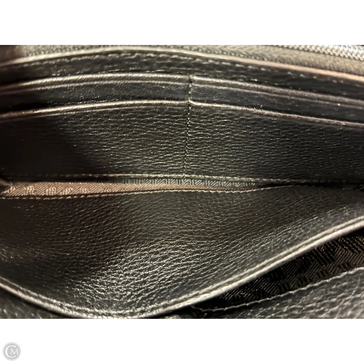 Wallet Designer By Michael Kors, Size: Large