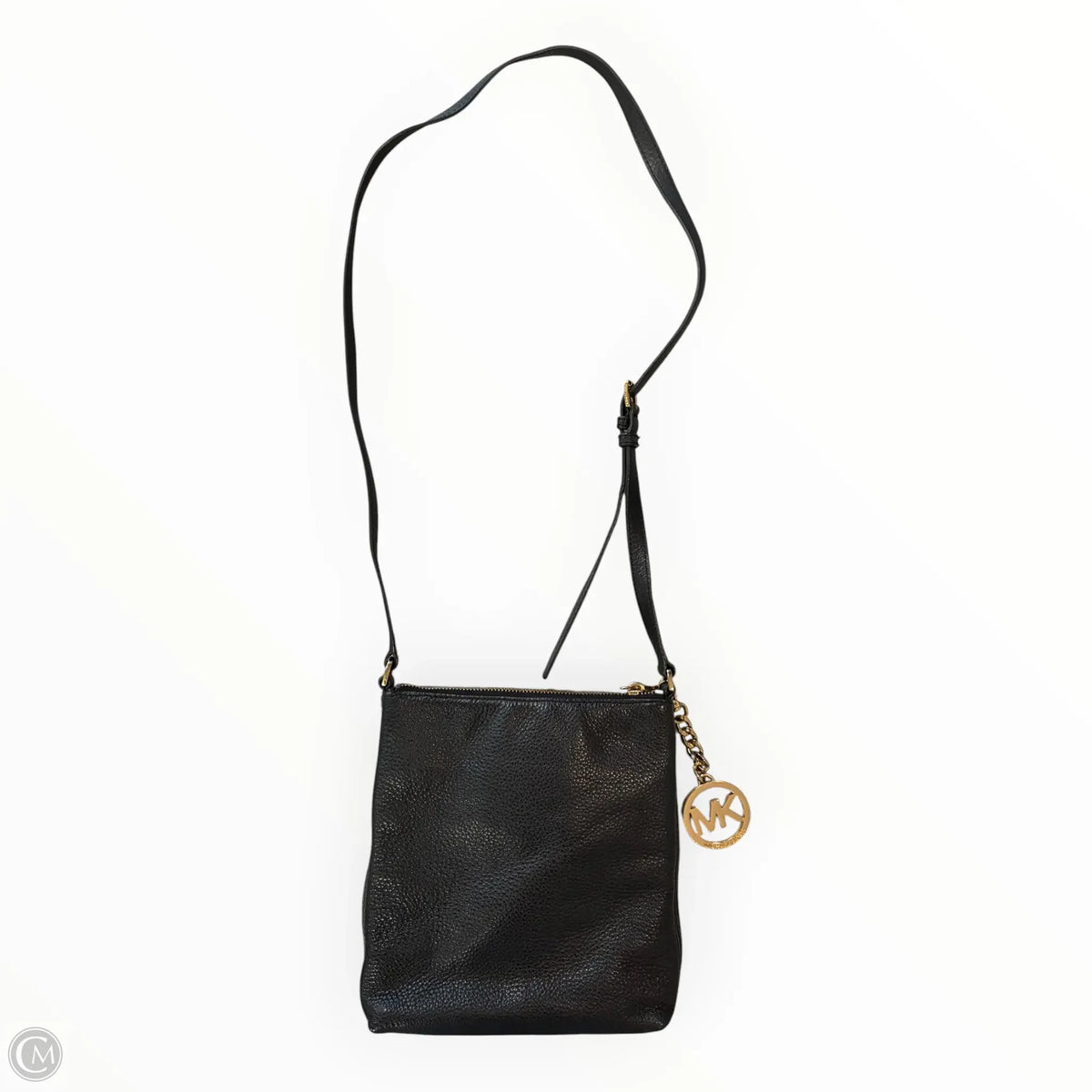 Crossbody Designer By Michael Kors, Size: Small