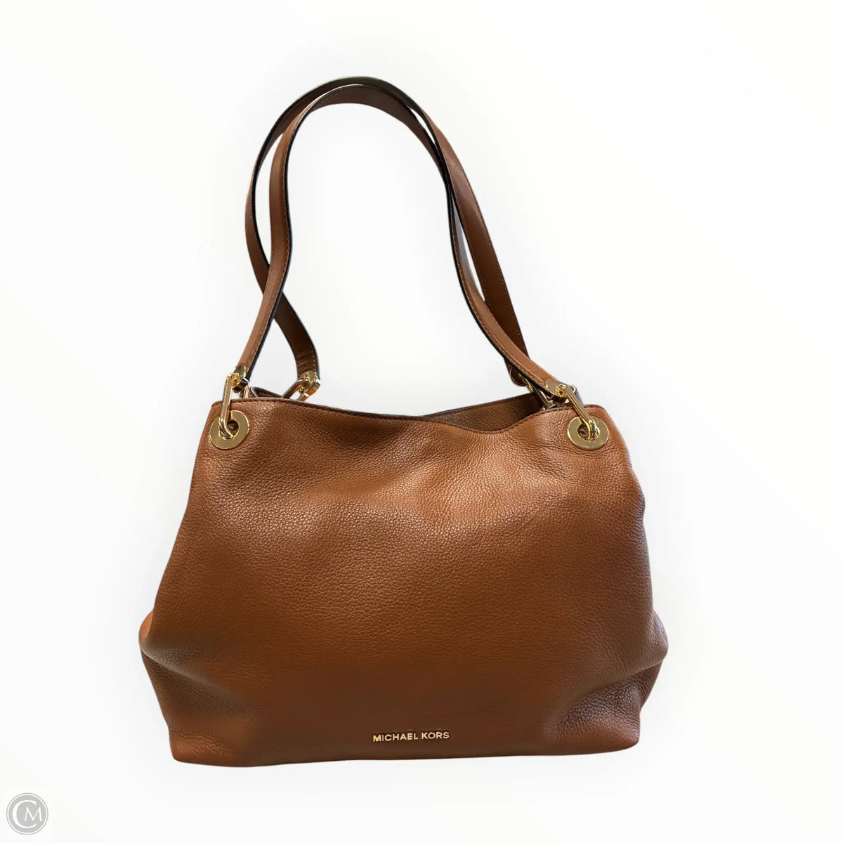 Handbag Designer By Michael Kors, Size: Medium