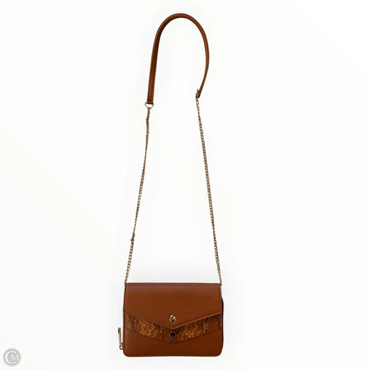 Crossbody By Cmf, Size: Small