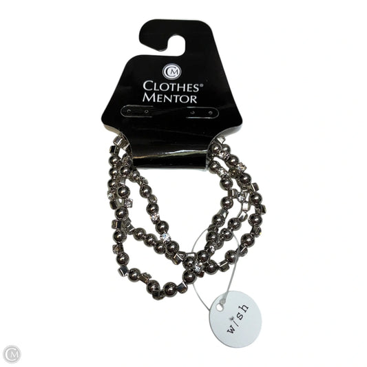 Accessory Label By Bracelets